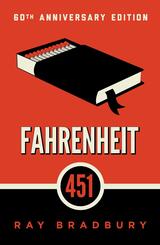 Fahrenheit 451, English edition