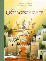 Die Ostergeschichte