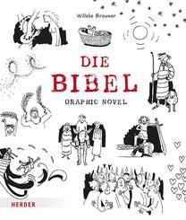 Die Bibel. Graphic Novel