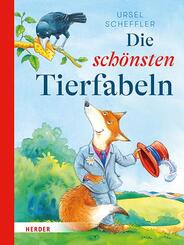 Die sch&ouml;nsten Tierfabeln