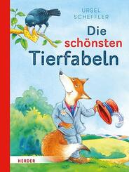 Die sch&ouml;nsten Tierfabeln