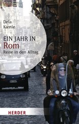 Ein Jahr in Rom (eBook, ePUB)