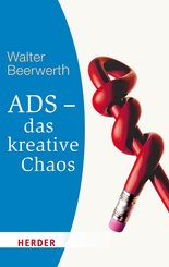 ADS - das kreative Chaos (eBook, ePUB)