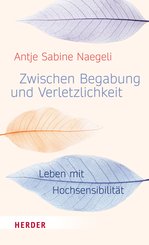 Zwischen Begabung und Verletzlichkeit (eBook, PDF)