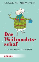 Das Weihnachtsschaf (eBook, ePUB)