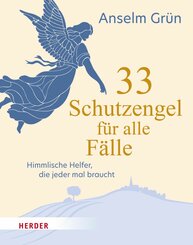 33 Schutzengel für alle Fälle (eBook, ePUB)