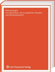 Haftungsfreir&auml;ume f&uuml;r unternehmerische Entscheidungen in Deutschland und Italien (AHW Band 179)