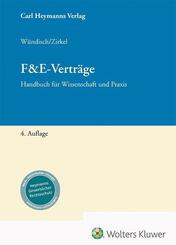 F&E-Vertr&auml;ge