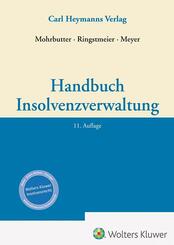 Handbuch Insolvenzverwaltung