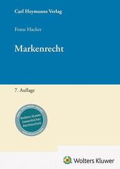 Markenrecht