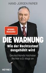 Die Warnung