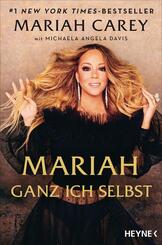 Mariah - Ganz ich selbst