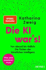 Die KI war's!