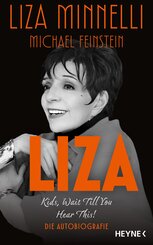Liza - Kids, Wait Till You Hear This!