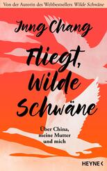 Fliegt, Wilde Schw&auml;ne
