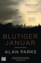 Blutiger Januar