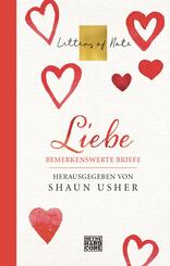 Liebe - Bemerkenswerte Briefe