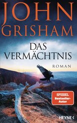 Das Verm&auml;chtnis