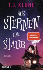 Aus Sternen und Staub