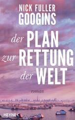 Der Plan zur Rettung der Welt