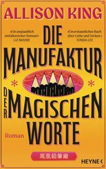 Die Manufaktur der magischen Worte