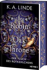The Robin on the Oak Throne - Der Fluch des Rotkehlchens