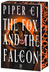 The Fox and the Falcon