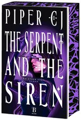 The Serpent and The Siren