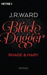 Black Dagger - Rhage & Mary