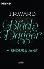 Black Dagger - Vishous & Jane