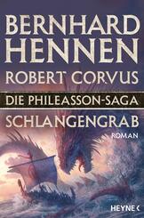 Die Phileasson Saga - Schlangengrab