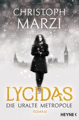 Lycidas