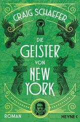 Die Geister von New York