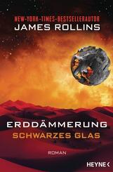 Erdd&auml;mmerung - Schwarzes Glas