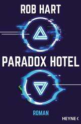 Paradox Hotel