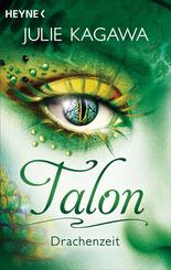 Talon - Drachenzeit