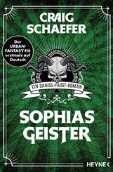 Sophias Geister