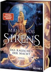 Sirens - Das Rauschen der Macht