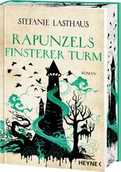 Rapunzels finsterer Turm