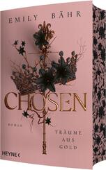 Chosen - Träume aus Gold