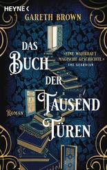 Das Buch der tausend T&uuml;ren