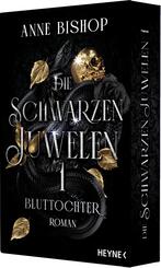 Bluttochter - Die Schwarzen Juwelen
