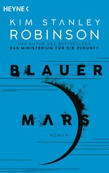 Blauer Mars