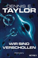 Wir sind verschollen