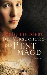 Die Versuchung der Pestmagd