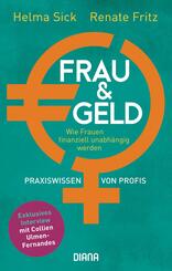 Frau und Geld