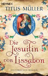 Die Jesuitin von Lissabon