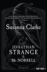 Jonathan Strange & Mr. Norrell