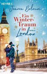 Ein Wintertraum in London