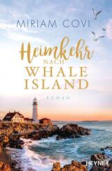 Heimkehr nach Whale Island